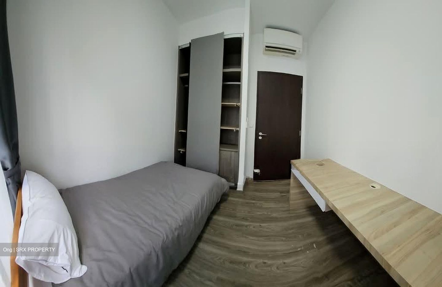 The Brownstone (D27), Condominium #609217811